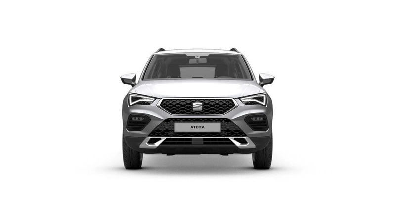 Seat Ateca cena 139700 przebieg: 5, rok produkcji 2024 z Bydgoszcz małe 46